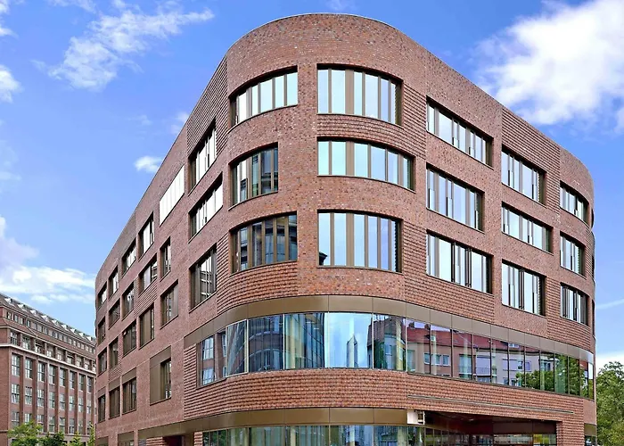 B&B Hotel Hannover-City
