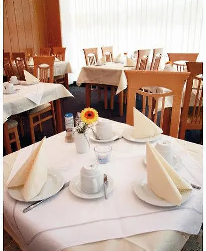 Hotel Meyer Hannover