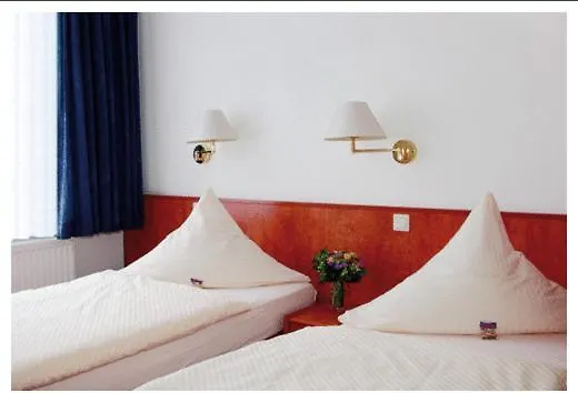 Hotel Meyer Hannover